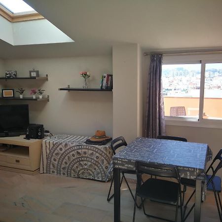 Apartamento Atico Carmen 푸엔히롤라 외부 사진