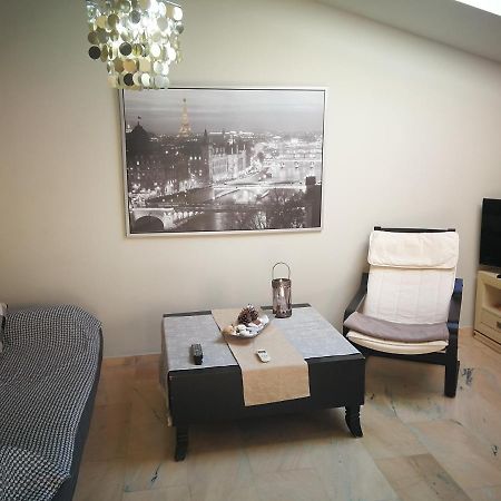 Apartamento Atico Carmen 푸엔히롤라 외부 사진