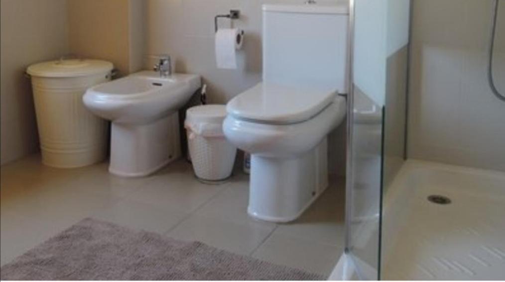 Apartamento Atico Carmen 푸엔히롤라 외부 사진