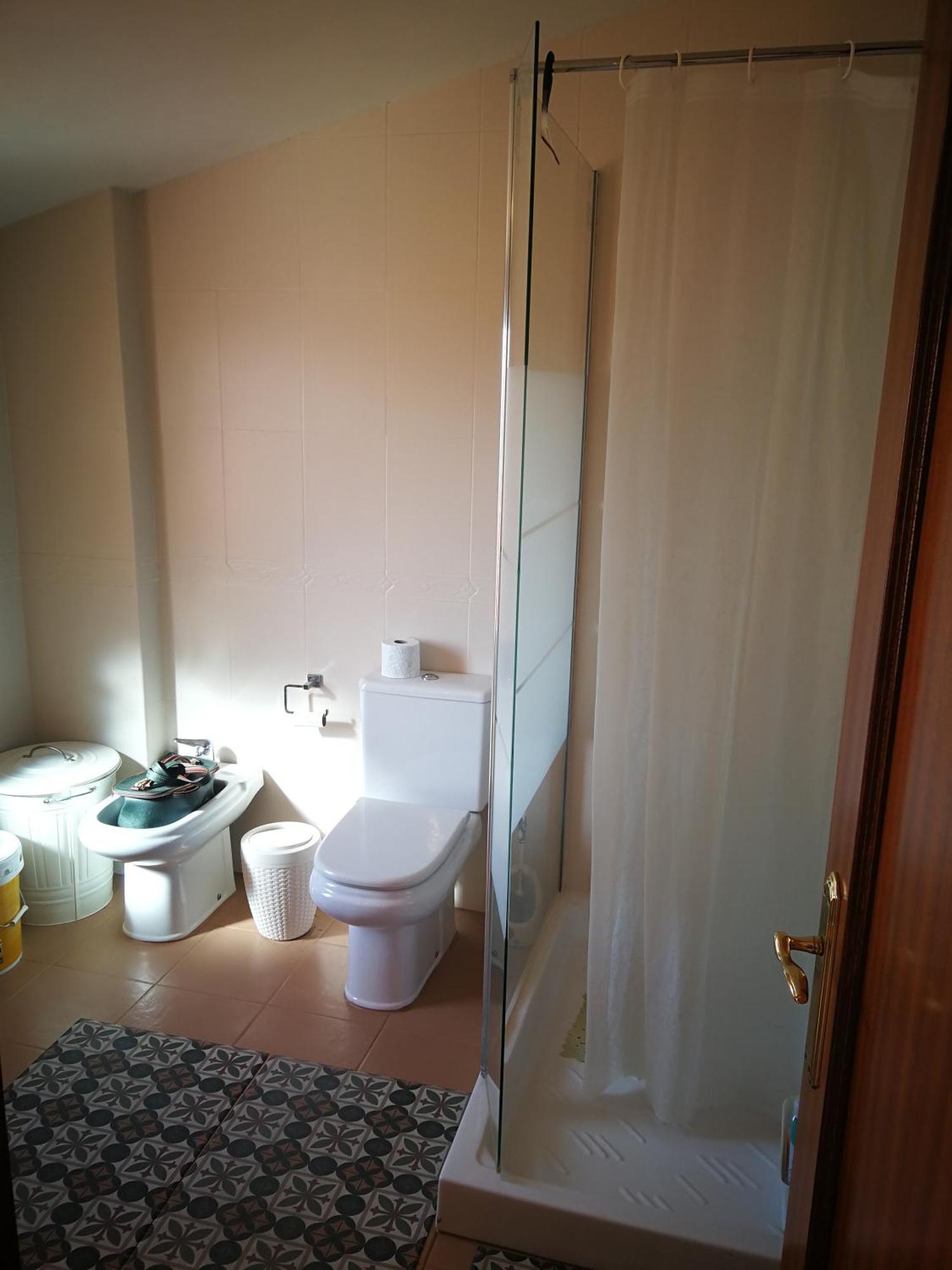 Apartamento Atico Carmen 푸엔히롤라 외부 사진